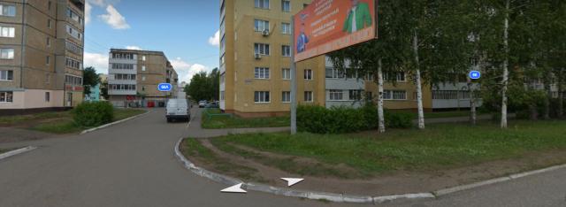 Торги №1662888 Лот №4035657 Право на заключение договора аренды объекта - торги по банкротству 1